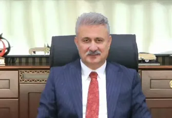 AK Partili Yahşihan Belediye Başkanı Ahmet Sungur görevden uzaklaştırıldı