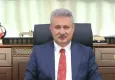 AK Partili Yahşihan Belediye Başkanı Ahmet Sungur görevden uzaklaştırıldı