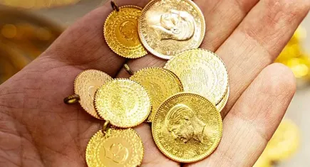 Altın fiyatları dur durak bilmiyor: Her gün yeni bir rekor kırılıyor!