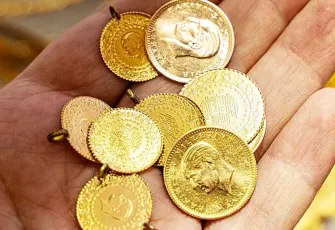 Altın fiyatları dur durak bilmiyor: Her gün yeni bir rekor kırılıyor!