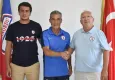Altınordu’da yeni dönem: Fatih Parmaksız altyapının başına geçti