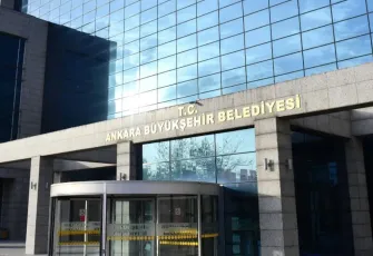 Ankara Büyükşehir Belediyesi’nde ‘yolsuzluk’ soruşturması: Çok sayıda gözaltı