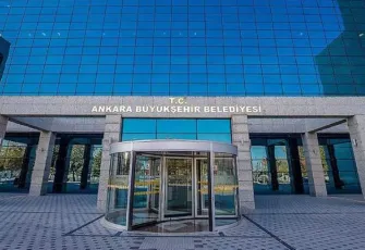 Ankara Büyükşehir'den ilk resmi açıklama