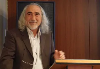 Araştırmacı Yazar Hazman 27 Eylül’de Bornova’da yeni kitabını okurları için imzalayacak 