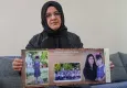 Asansörden düşen koltuğun altında kalan küçük kızını kaybeden anne adalet istiyor
