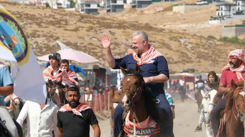 pehlıvan 