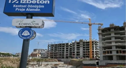 Aydın savunmasını verdi: Süreçte imzam yer almamaktadır