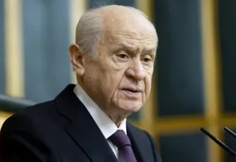 Bahçeli: “İsrail Türkiye’yi etraflıyor, sert ültimatom zamanı geldi!”