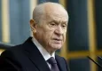 Bahçeli: “İsrail Türkiye’yi etraflıyor, sert ültimatom zamanı geldi!”