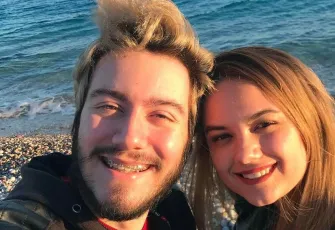 Başak Karahan evlendi: Düğün günü Enes Batur’un son paylaşımı gündem oldu
