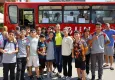 Başkan Sengel sözünü tuttu: Efes Selçuk’ta öğrencilere sıcak yemek desteği sürüyor