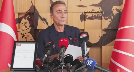 Berhan Şimşek: “Bana uygulanan düşman ceza hukukudur”