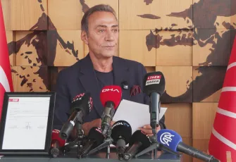 Berhan Şimşek: “Bana uygulanan düşman ceza hukukudur”