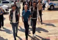Bıçak parası aldığı iddia edilen profesör ile sekreteri gözaltında