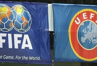 BM’den FIFA ve UEFA’ya çağrı: “İsrail’i uluslararası futboldan men edin!”