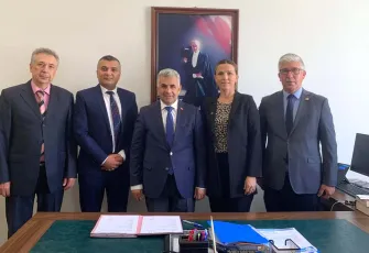 Bornova’dan Türkiye’ye örnek olacak proje: Muhtarlar Akademisi başlıyor