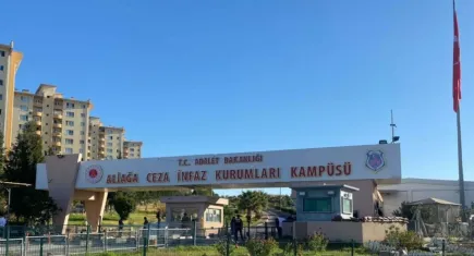 Bozan: 28 bin TL için tutukluyum