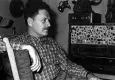 Buca’da Nâzım Hikmet anması: Nâzım Gurbette