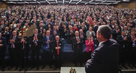 CHP kurultayı iptal talebi reddedildi: Seçim kurulu kararını açıkladı