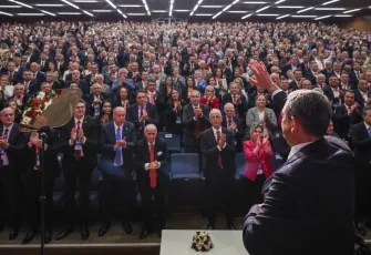 CHP kurultayı iptal talebi reddedildi: Seçim kurulu kararını açıkladı