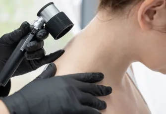 Cildiniz sinyal veriyor olabilir: Yaz sonrası cilt check-up’ını ihmal etmeyin