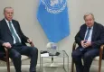 Cumhurbaşkanı Erdoğan’dan BM’de kritik mesajlar: “İsrail’in saldırıları küresel barışı tehdit ediyor”