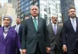Cumhurbaşkanı Erdoğan, Türkevi’nden BM’ye yürüyerek geçti: 15. kez kürsüye çıkıyor