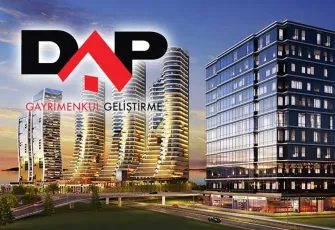 DAP Gayrimenkul hisselerinde şok karar: 5 isim 6 ay işlem yapamayacak!