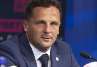 Dinamo Zagreb’de Kovacevic’ten Fenerbahçe öncesi önemli açıklama