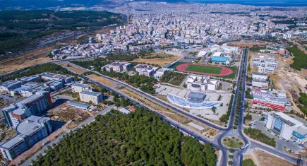 Dokuz Eylül Üniversitesi’nden Uygulamalı Bilimler Yüksekokulu kapatılmasıyla ilgili açıklama