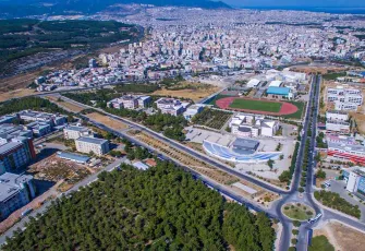 Dokuz Eylül Üniversitesi’nden Uygulamalı Bilimler Yüksekokulu kapatılmasıyla ilgili açıklama