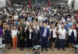 Ege Üniversitesinde yeni eğitim yılı oryantasyonla başladı