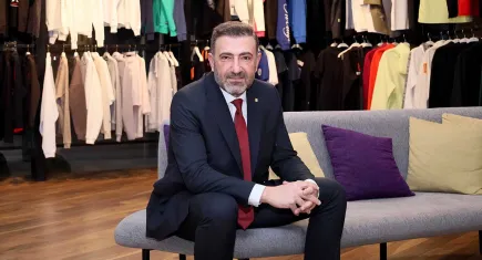 EGSD’den tekstil ve hazır giyim sektörüne çözüm çağrısı