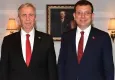 Ekrem İmamoğlu’ndan Mansur Yavaş’a destek: “Kirli algı operasyonlarına karşı buradayız”