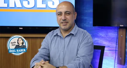 Emre Akar: TÜRSAB’da yeni bir sayfa açılacak