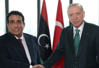 Erdoğan’dan Libya mesajı: “Doğu Akdeniz’de iş birliği artacak”
