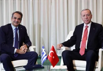 Erdoğan-Miçotakis zirvesi ertelendi! Sebebi şaşırttı