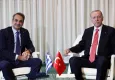 Erdoğan-Miçotakis zirvesi ertelendi! Sebebi şaşırttı