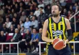 Fenerbahçe Beko’da ayrılık! Sertaç Şanlı kulüpten resmen gitti..