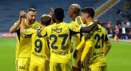 Fenerbahçe’nin Dinamo Zagreb kadrosu açıklandı: Sürpriz isimler yok!