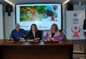 Greater Good Challenge İzmir’de başlıyor