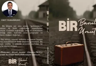 Gurbetçilerin yaşadıklarını anlatan "Bir Bavul Bir Umut" yayınlandı