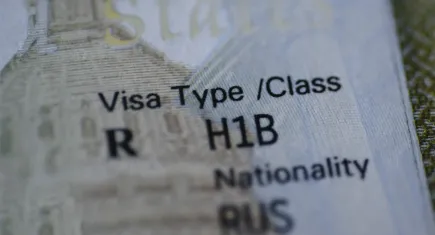 H-1B vizelerini en çok kullanan şirketler belli oldu: Hangi şirketler H-1B vizesi kullanıyor?