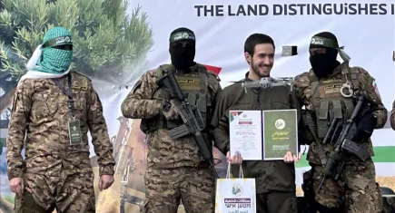 Hamas’tan Trump’a sert yanıt: “Gazze ateşkesini engelleyen Netanyahu”