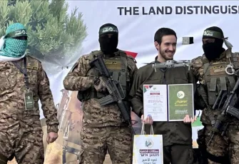 Hamas’tan Trump’a sert yanıt: “Gazze ateşkesini engelleyen Netanyahu”
