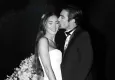 İbrahim Çelikkol ve Natali Yarcan dünyaevine girdi