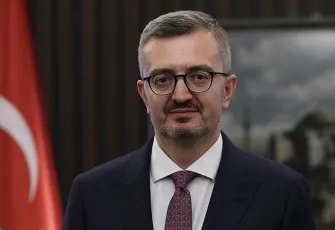 İletişim Başkanı Duran: “Cumhurbaşkanı Erdoğan’ın BM’deki duruşu Filistin için umut oldu”