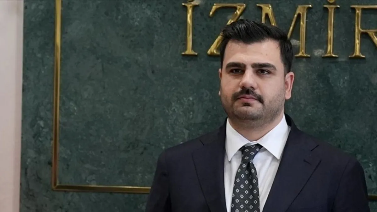 İnan’dan CHP’ye Gazze tepkisi: İnsani dramları siyasete alet ediyorlar haberinin görseli