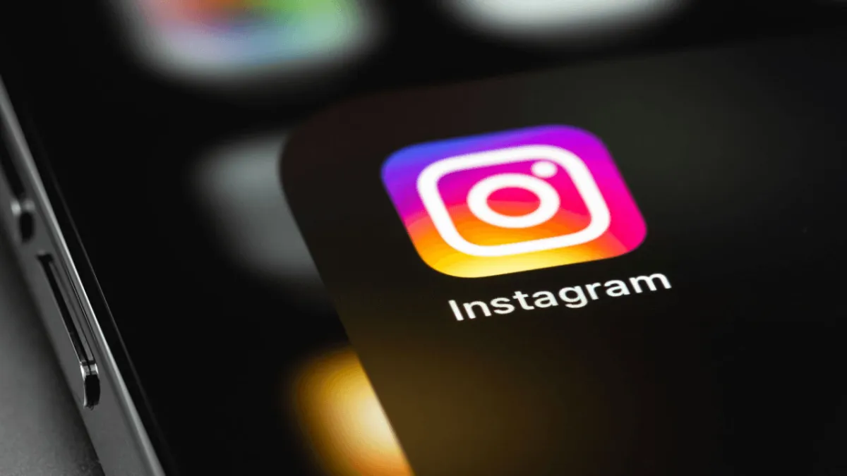Instagram’dan çocuk profillerine yapay zeka denetimi: Yaşını tespit ederek hesapları kısıtlayacak haberinin görseli