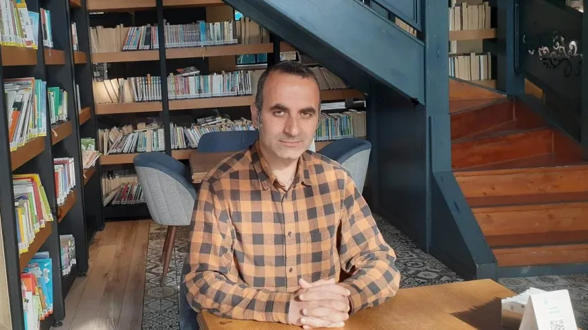 irfan özet
